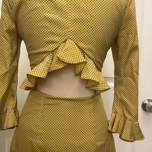 Likely mini dress, size 0 - Picture 7 of 11